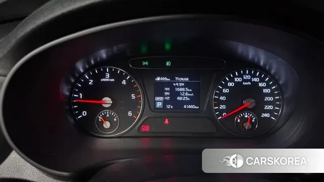 Kia The New Sorento id 3391672 из Кореи 18