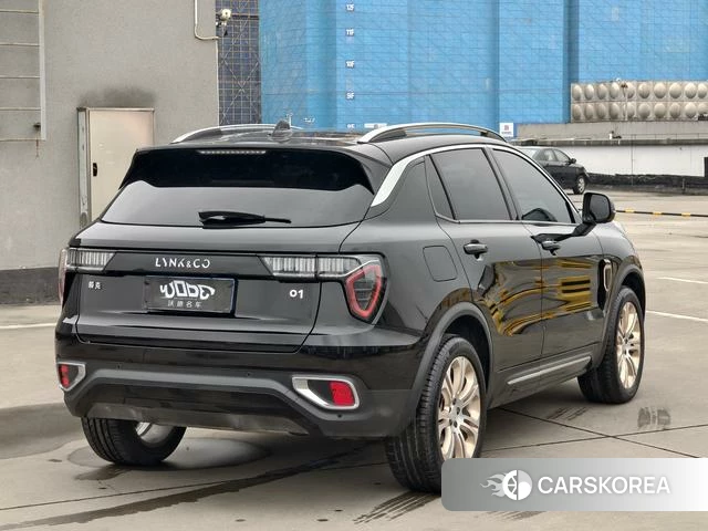 Lynk 01 id 4253309 из Китая 17