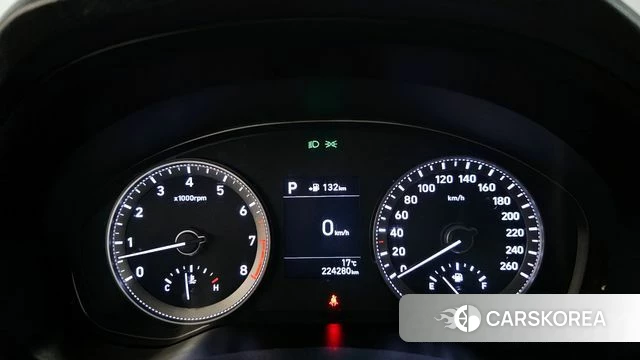 Hyundai Grandeur IG id 3880318 из Кореи 18