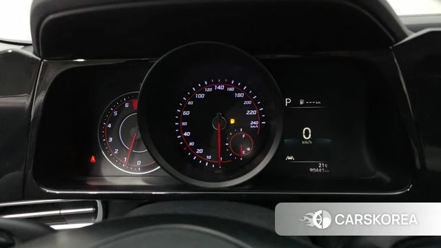 Hyundai Avante (CN7) id 4316721 из Кореи 18