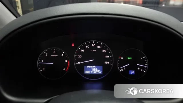 Hyundai The New Grand Starex id 3709258 из Кореи 18