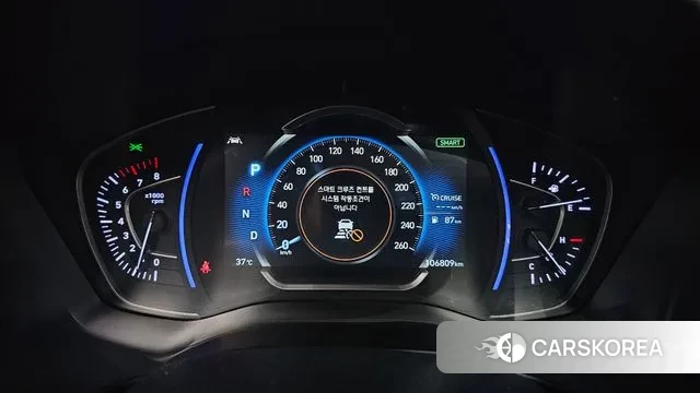 Hyundai Santa Fe TM id 2965942 из Кореи 18