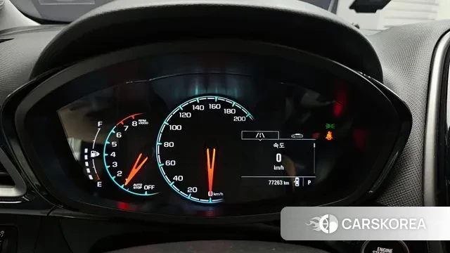 Chevrolet (GM Daewoo) The New Spark id 3000485 из Кореи 18