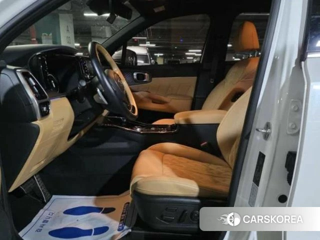 Kia Sorento 4th Generation id 4303874 из Кореи 18