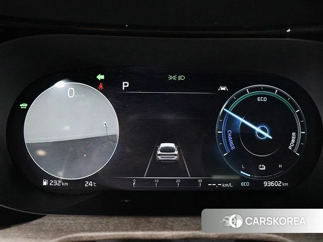Kia K5 Hybrid 3rd Generation id 4910943 из Кореи 18