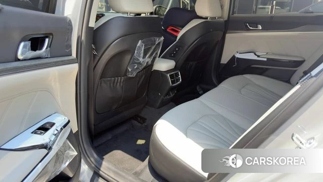 Kia K5 3rd generation id 4669559 из Кореи 8