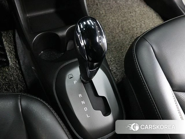 Chevrolet (GM Daewoo) The New Spark id 4232920 из Кореи 18