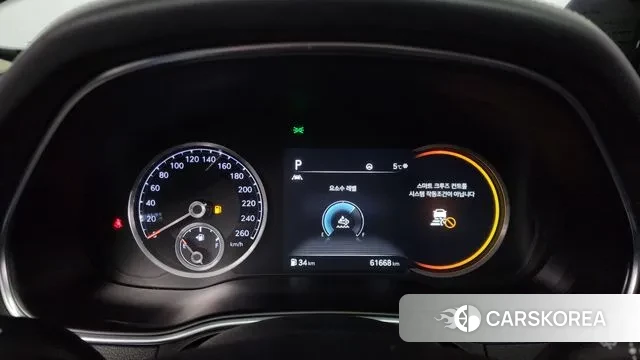 Genesis GV80 id 3640244 из Кореи 18