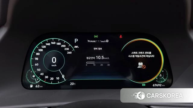 Hyundai Sonata (DN8) id 3936779 из Кореи 18