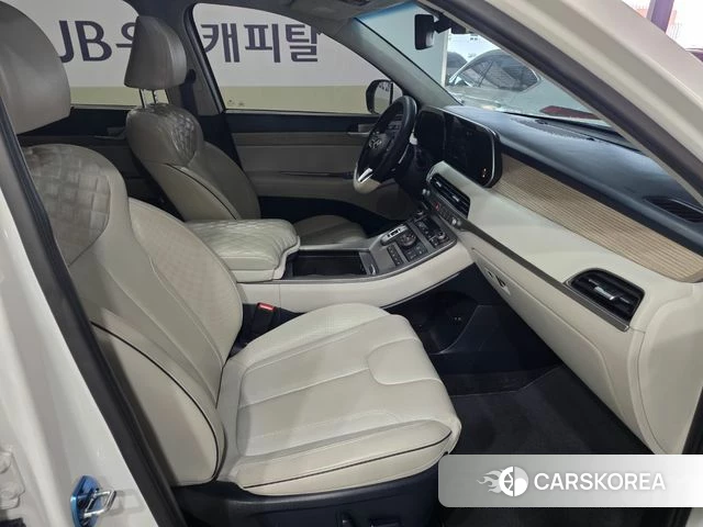 Hyundai Palisade id 4203247 из Кореи 18