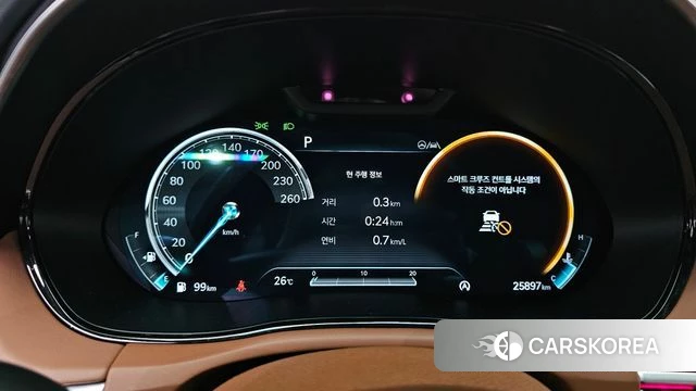Genesis GV70 id 4395670 из Кореи 32