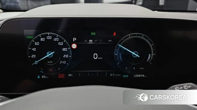 Kia Di All New Niro EV id 4750004 из Кореи 18