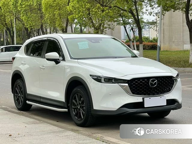 Mazda CX-5 id 4259570 из Китая 18