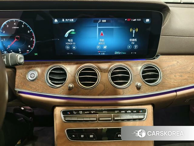 Mercedes-Benz E-class id 4256595 из Китая 10