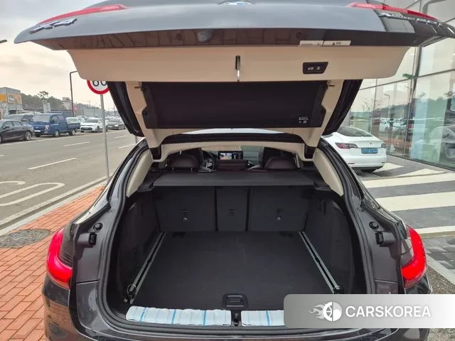 BMW X4 (G02) id 3777108 из Кореи 18