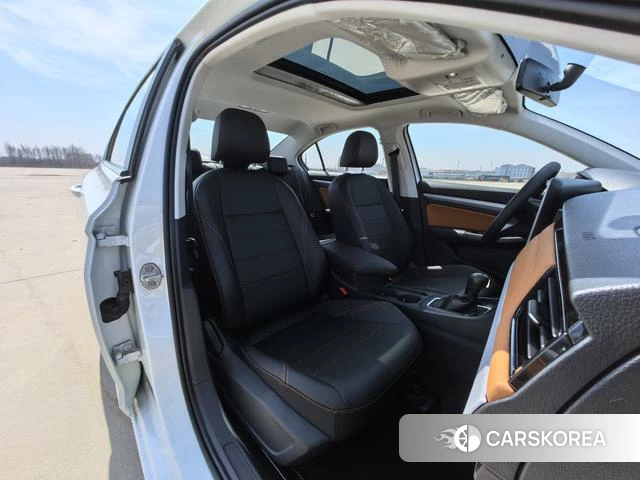 Volkswagen Bora id 4254143 из Китая 20