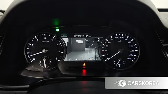 Kia More K9 id 3408013 из Кореи 18