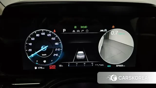 Kia Carnival 4th generation id 3759230 из Кореи 18