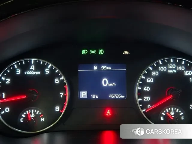 Kia Seltos id 3741330 из Кореи 15