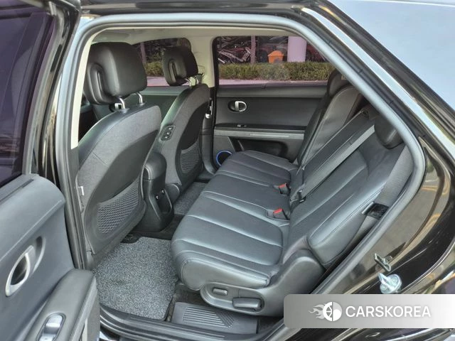Hyundai Ionic 5 id 4366322 из Кореи 18