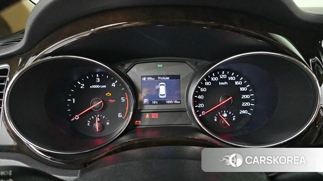 Kia The New Carnival id 4294552 из Кореи 18