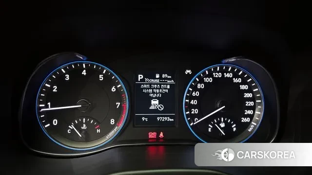 Hyundai Kona id 3484256 из Кореи 18