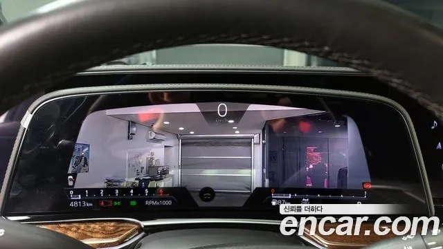 Cadillac Escalade 5th Generation id 2873852 из Кореи 18