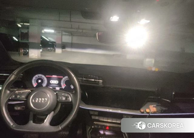 Audi A3 id 4342184 из Китая 11