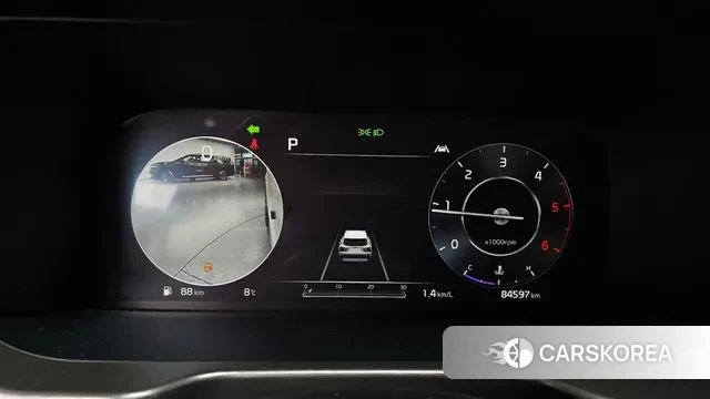 Kia Sorento 4th Generation id 3504674 из Кореи 18