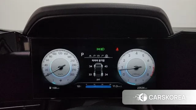 Hyundai Avante (CN7) id 3378984 из Кореи 18