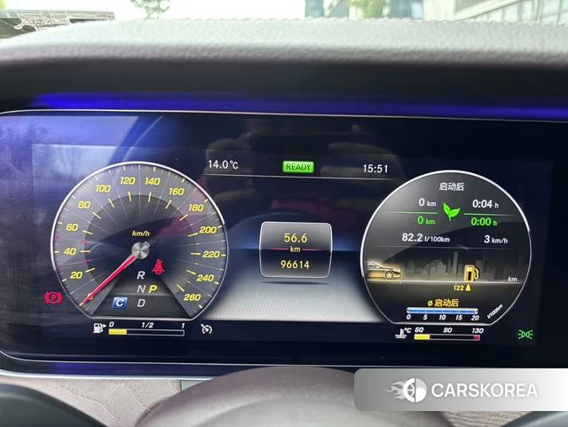 Mercedes-Benz E-class id 4241669 из Китая 12