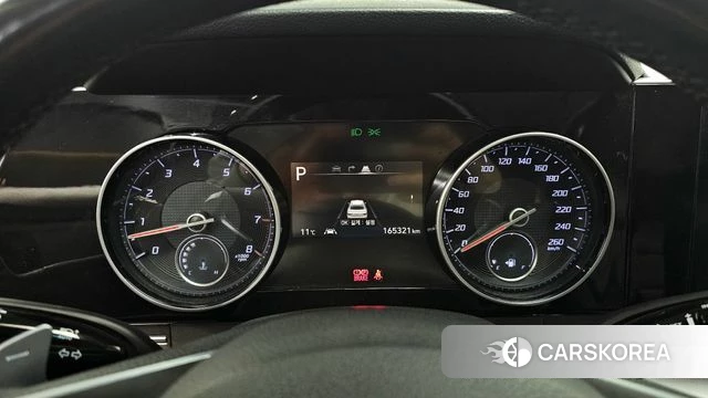 Hyundai The New Grandeur IG id 3813667 из Кореи 18