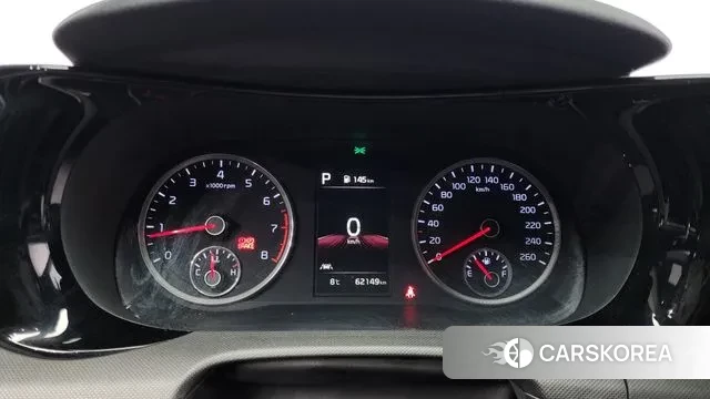 Kia K5 3rd generation id 3469406 из Кореи 18