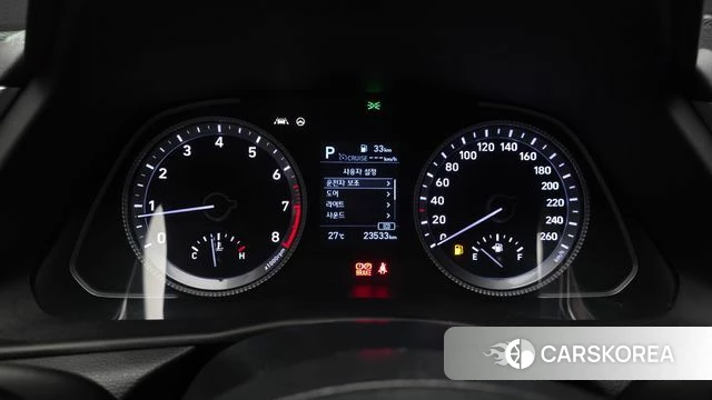 Hyundai Sonata (DN8) id 4416935 из Кореи 31