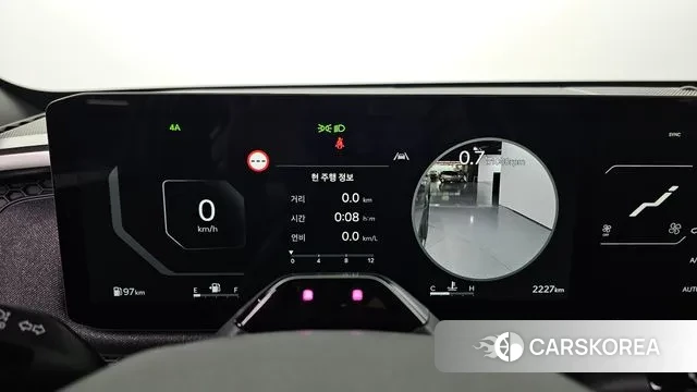 Kia Tasman id 3732335 из Кореи 18