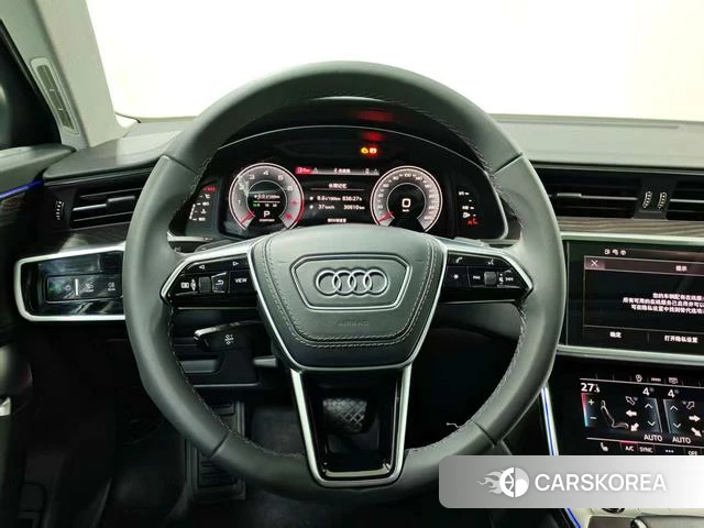 Audi A6L id 3908271 из Китая 15