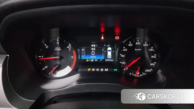 Ford Ranger 3rd Generation id 3437555 из Кореи 18