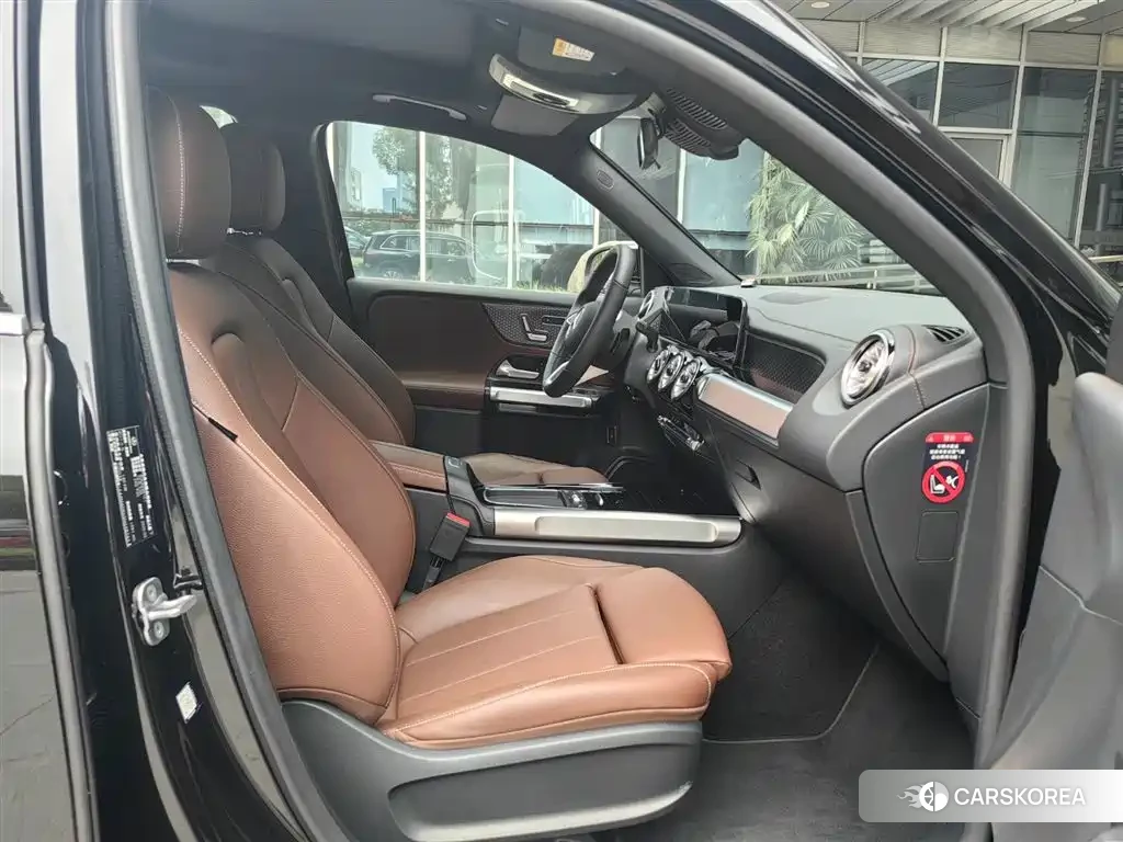 Mercedes-Benz GLB id 4617181 из Китая 20