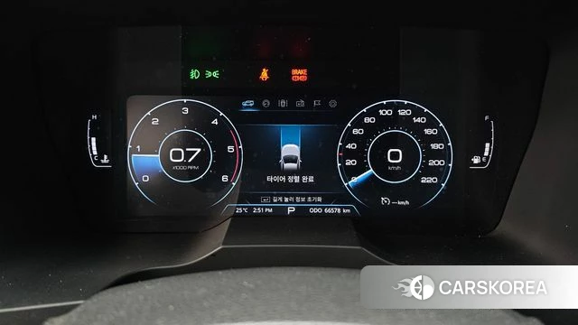Ssangyong Beautiful Korando id 4765216 из Кореи 32