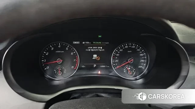 Kia Stinger id 3429494 из Кореи 18