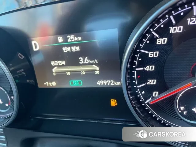 Hyundai The New Grandeur IG id 3538196 из Кореи 11