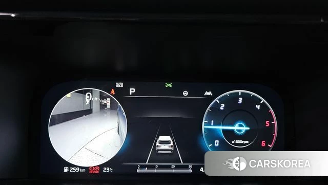 Kia Sorento 4th Generation id 4446517 из Кореи 32