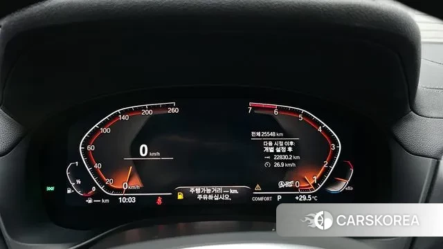 BMW X4 (G02) id 3060019 из Кореи 18