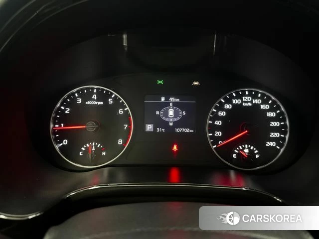 Kia Seltos id 4609309 из Кореи 17
