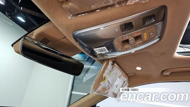 Genesis GV80 id 2623889 из Кореи 18