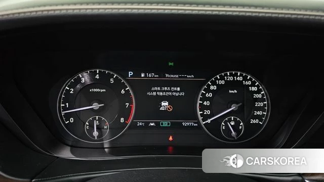 Genesis G90 id 4605027 из Кореи 18