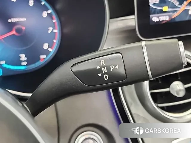 Mercedes-Benz C-Class W205 id 3355884 из Кореи 16