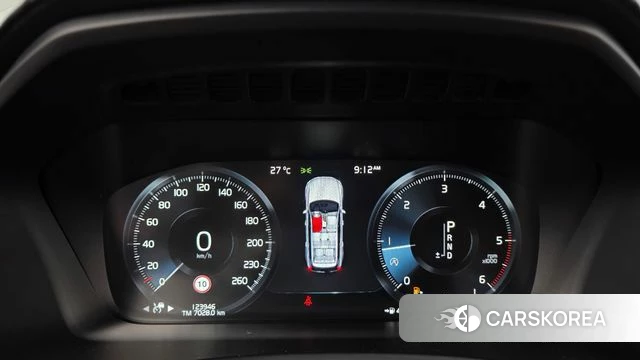 Volvo XC90 second Generation id 4780856 из Кореи 32
