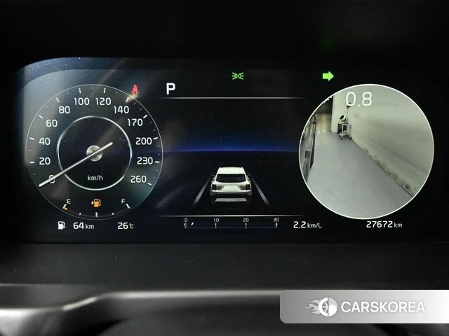 Kia Sorento 4th Generation id 4282414 из Кореи 18