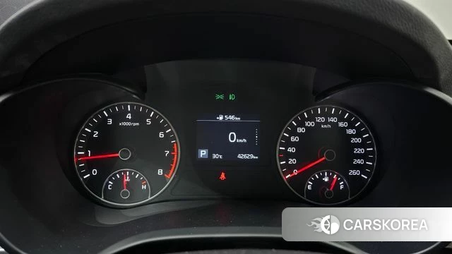 Kia The New K5 2nd generation id 4483257 из Кореи 28